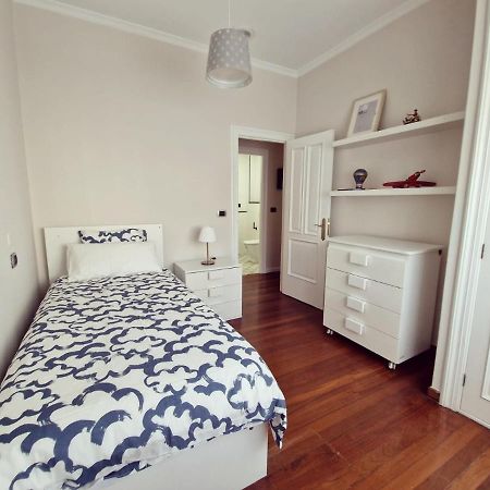 Monforte Centro Apartamento Monforte De Lemos Exteriér fotografie