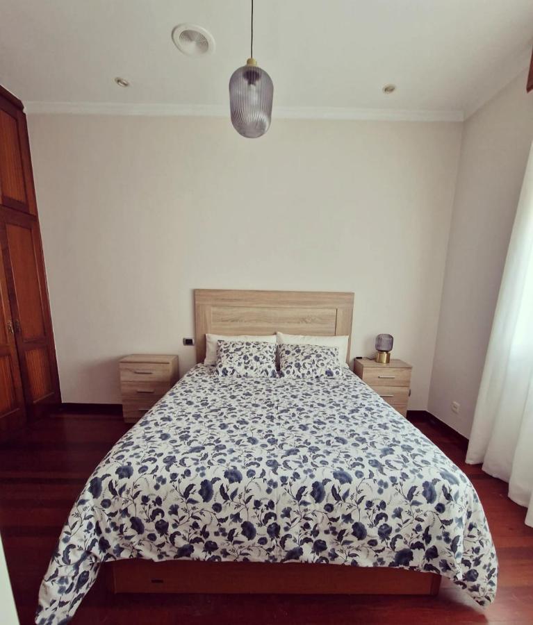 Monforte Centro Apartamento Monforte De Lemos Exteriér fotografie